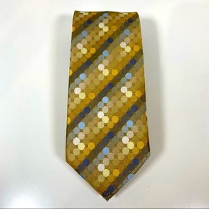 SPARKS NECK TIE